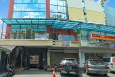 外観 SPOT ON 90894 Icarus Home Syariah