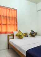 BEDROOM SPOT ON 90894 Icarus Home Syariah