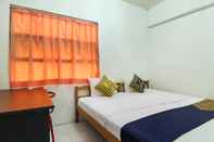 Bedroom SPOT ON 90894 Icarus Home Syariah