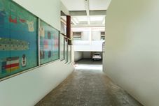 Common Space SPOT ON 90894 Icarus Home Syariah