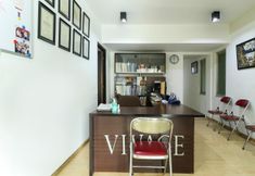 ロビー 4 SPOT ON 90894 Icarus Home Syariah