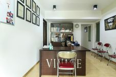 ロビー SPOT ON 90894 Icarus Home Syariah