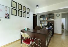 Lobby 5 SPOT ON 90894 Icarus Home Syariah
