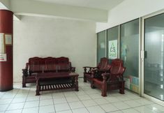 ロビー 7 SPOT ON 90894 Icarus Home Syariah