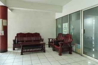 Lobby 4 SPOT ON 90894 Icarus Home Syariah