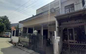 Exterior 4 OYO 90911 Pondok Jaya Residence Syariah