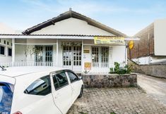 Exterior 4 OYO Life 90896 Griya Atu Syariah