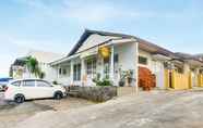 Exterior 3 OYO Life 90896 Griya Atu Syariah