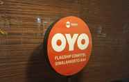 Bangunan 6 OYO Flagship 90899 Comfitel Siwalankerto Aa6