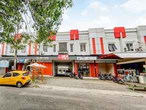 Bên ngoài 4 Super OYO 90927 Homestay Tentrem 2