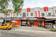 Bangunan Super OYO 90927 Homestay Tentrem 2