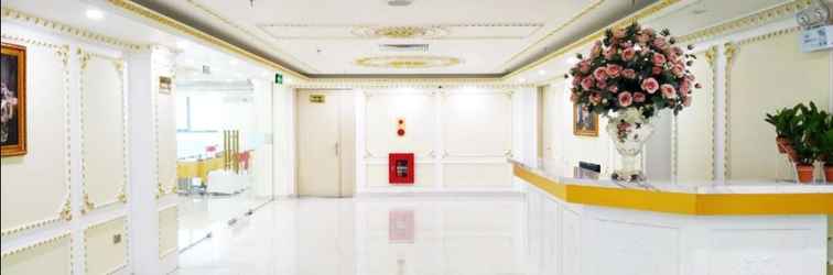 Lobi Phoenix Hotel 3 Thanh Hoa