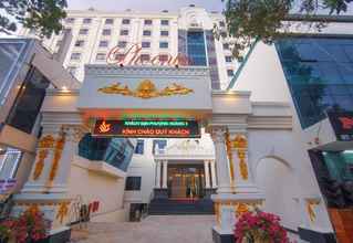 Bên ngoài 4 Phoenix Hotel 3 Thanh Hoa