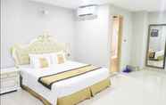 Kamar Tidur 3 Phoenix Hotel 3 Thanh Hoa