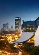 EXTERIOR_BUILDING Repatriation Hotel - Gran Melia Jakarta