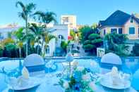 Swimming Pool Camellia Villa Da Lat