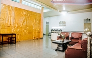 Lobby 4 Satia Hotel Sibolga