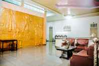 Lobby Satia Hotel Sibolga