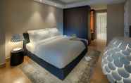 Bedroom 4 Sherwood Suites