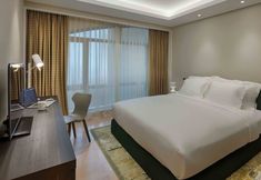 寝室 5 Sherwood Suites