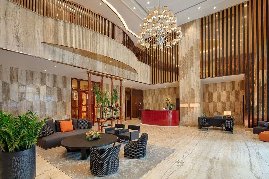 Sherwood Suites