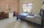 Kamar Tidur 7 VILLA TIO' WITH PRIVATE POOL BY N2K