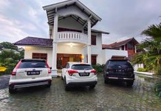 Exterior 2 VILLA TIO' WITH PRIVATE POOL BY N2K