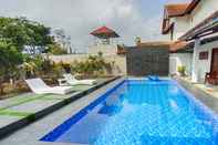 Swimming Pool VILLA TIO' WITH PRIVATE POOL BY N2K