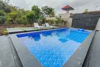 Exterior VILLA TIO' WITH PRIVATE POOL BY N2K