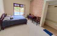 Kamar Tidur 3 VILLA TIO' WITH PRIVATE POOL BY N2K