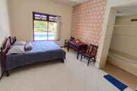 Bedroom VILLA TIO' WITH PRIVATE POOL BY N2K