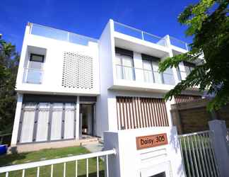 Exterior 2 Zenna Villas Phuoc Tinh Vung Tau - Ngoc Bich  Villa