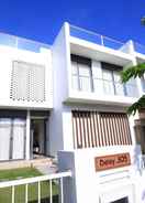 EXTERIOR_BUILDING Zenna Villas Phuoc Tinh Vung Tau - Ngoc Bich  Villa