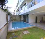 Swimming Pool 6 Zenna Villas Phuoc Tinh Vung Tau - Ngoc Bich  Villa