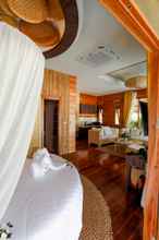 Kamar Tidur 4 Bulow Casa Grand View Resort & Spa