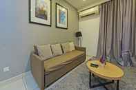 Layanan Hotel OYO HOME 90452 1 Tebrau Residence Jep Dream House