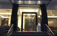 Bangunan 4 Grand Thamrin Hotel