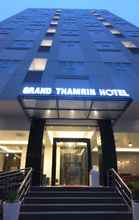 Exterior 4 Grand Thamrin Hotel