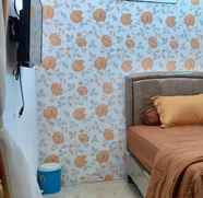 Bedroom 3 IJI SYARIAH HOMESTAY