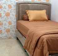 Kamar Tidur 4 IJI SYARIAH HOMESTAY