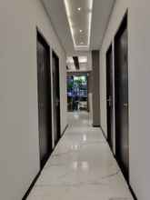 Bangunan 4 Grand Plaza Boutique Hotel