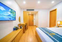 Bilik Tidur 7 River Hotel Ha Long