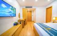 Kamar Tidur 3 River Hotel Ha Long