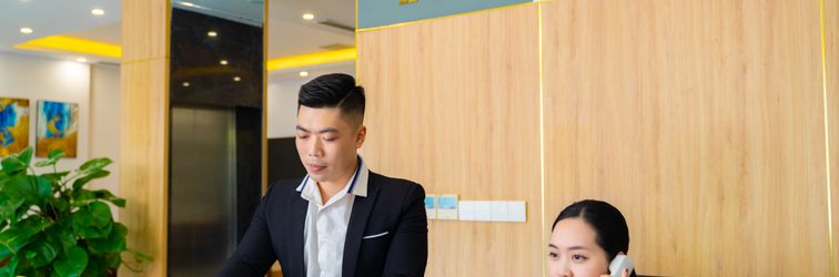 Lobi River Hotel Ha Long