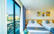 Kamar Tidur 6 River Hotel Ha Long