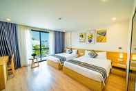 Bilik Tidur River Hotel Ha Long