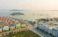 Bangunan 7 River Hotel Ha Long