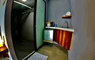 Kamar Tidur 4 Pondok Beach Shack