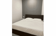 Kamar Tidur 3 Hotel Decentraland Kuala Terengganu