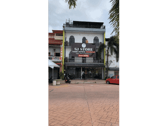 Luar Bangunan 2 Hotel Decentraland Kuala Terengganu